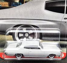 Load image into Gallery viewer, Hot Wheels 2024 1970 Chevelle SS Matte Grey Fast &amp; Furious - Dominic Toretto Series 2/5 New Long Card
