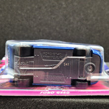 Load image into Gallery viewer, Hot Wheels 2024 Ford GT40 Blue Fast &amp; Furious - Women Of Fast Series 4/5 New Long Card
