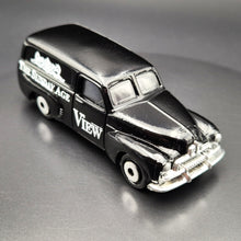Load image into Gallery viewer, Matchbox 1995 FJ Holden Panel Van Black Australian Collectors Model Limited Edition - Boxed
