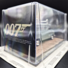 Load image into Gallery viewer, Universal Hobbies James Bond 007 Leyland Sherpa Van &quot;The Spy Who Loved Me&quot; 1:43 Die Cast Model
