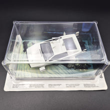 Load image into Gallery viewer, Universal Hobbies James Bond 007 Lotus Esprit Submarine White &quot;The Spy Who Loved Me&quot; 1:43 Die Cast Model

