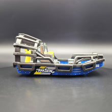 Load image into Gallery viewer, Matchbox 2015 Gator Raider Blue/Black #80 MBX Explorers
