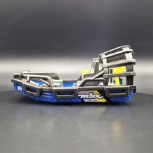 Load image into Gallery viewer, Matchbox 2015 Gator Raider Blue/Black #80 MBX Explorers
