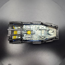 Load image into Gallery viewer, Matchbox 2015 Gator Raider Blue/Black #80 MBX Explorers
