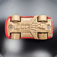 Load image into Gallery viewer, Disney Pixar Cars - Lightning McQueen - Rust-eze Red Diecast Car
