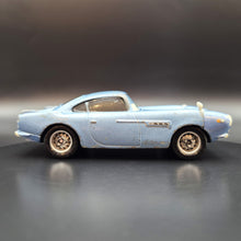 Load image into Gallery viewer, Disney Pixar Cars 2 Finn McMissile 2010 Diecast Car
