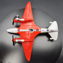 Load image into Gallery viewer, Disney Pixar Planes #11 Bulldog Diecast Mattel X9467
