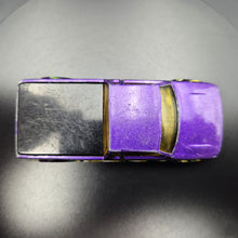 Load image into Gallery viewer, Hot Wheels 2010 Steel Flame Purple Hot Haulers 5 Pack Exclusive
