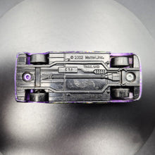 Load image into Gallery viewer, Hot Wheels 2010 Steel Flame Purple Hot Haulers 5 Pack Exclusive
