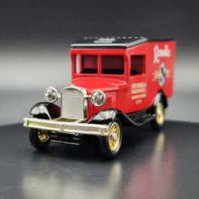 Load image into Gallery viewer, Lledo Days Gone 1932 Ford Model A Panel Van - The Rosella Preserving &amp; Manufacturing Co
