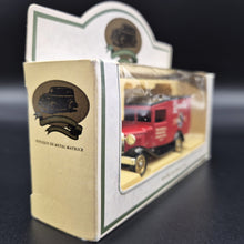Load image into Gallery viewer, Lledo Days Gone 1932 Ford Model A Panel Van - The Rosella Preserving &amp; Manufacturing Co
