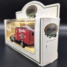 Load image into Gallery viewer, Lledo Days Gone 1932 Ford Model A Panel Van - The Rosella Preserving &amp; Manufacturing Co
