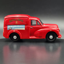 Load image into Gallery viewer, Corgi 1959 Morris 1000 Van Royal Mail Red #96839 1993 Corgi Classics 1:43 Die Cast Model
