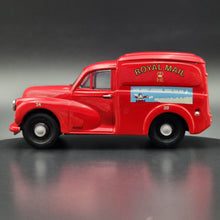 Load image into Gallery viewer, Corgi 1959 Morris 1000 Van Royal Mail Red #96839 1993 Corgi Classics 1:43 Die Cast Model
