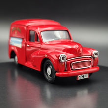 Load image into Gallery viewer, Corgi 1959 Morris 1000 Van Royal Mail Red #96839 1993 Corgi Classics 1:43 Die Cast Model
