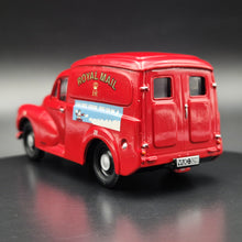 Load image into Gallery viewer, Corgi 1959 Morris 1000 Van Royal Mail Red #96839 1993 Corgi Classics 1:43 Die Cast Model
