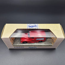 Load image into Gallery viewer, Corgi 1959 Morris 1000 Van Royal Mail Red #96839 1993 Corgi Classics 1:43 Die Cast Model
