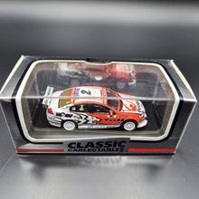 Load image into Gallery viewer, Classic Carlectables 2009 Holden VE Commodore Holden Racing Team Tander/Davison Bathurst 1000 Winner 1:64 Model
