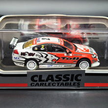 Load image into Gallery viewer, Classic Carlectables 2009 Holden VE Commodore Holden Racing Team Tander/Davison Bathurst 1000 Winner 1:64 Model
