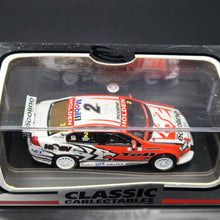 Load image into Gallery viewer, Classic Carlectables 2009 Holden VE Commodore Holden Racing Team Tander/Davison Bathurst 1000 Winner 1:64 Model
