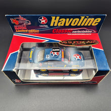 Load image into Gallery viewer, Classic Carlectables 2002 Ford AU Falcon Havoline David Besnard #2009-3 1:43 Model
