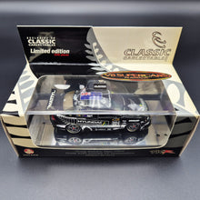 Load image into Gallery viewer, Classic Carlectables 2004 Holden VY Commodore Team Kiwi Racing Craig Baird #1021-2 1:43 Model
