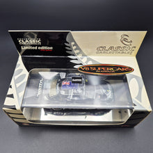 Load image into Gallery viewer, Classic Carlectables 2004 Holden VY Commodore Team Kiwi Racing Craig Baird #1021-2 1:43 Model
