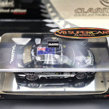 Load image into Gallery viewer, Classic Carlectables 2004 Holden VY Commodore Team Kiwi Racing Craig Baird #1021-2 1:43 Model
