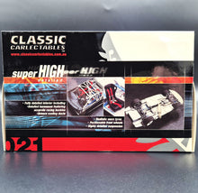 Load image into Gallery viewer, Classic Carlectables 2004 Holden VY Commodore Team Kiwi Racing Craig Baird #1021-2 1:43 Model
