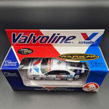 Load image into Gallery viewer, Classic Carlectables 2000 Holden VT Commodore Valvoline Jason Bargwanna 1:43 Model
