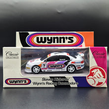 Load image into Gallery viewer, Classic Carlectables 1999 Holden VT Commodore Wynns Steven Richards #1007-2 1:43 Model
