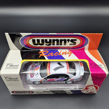 Load image into Gallery viewer, Classic Carlectables 1999 Holden VT Commodore Wynns Steven Richards #1007-2 1:43 Model
