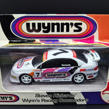 Load image into Gallery viewer, Classic Carlectables 1999 Holden VT Commodore Wynns Steven Richards #1007-2 1:43 Model
