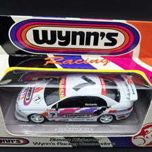 Load image into Gallery viewer, Classic Carlectables 1999 Holden VT Commodore Wynns Steven Richards #1007-2 1:43 Model
