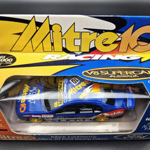 Load image into Gallery viewer, Classic Carlectables 2000 Ford AU Falcon Mitre 10 Mark Larkham #2010-2 1:43 Model
