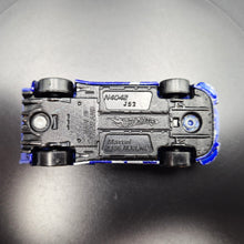 Load image into Gallery viewer, Hot Wheels 2016 Ford GT LM Blue HW Speed Graphics 5 Pack Exclusive
