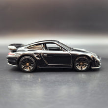 Load image into Gallery viewer, Hot Wheels 2023 Porsche 911 GT2 Black Multipack Exclusive
