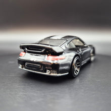 Load image into Gallery viewer, Hot Wheels 2023 Porsche 911 GT2 Black Multipack Exclusive
