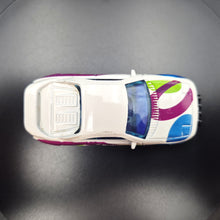 Load image into Gallery viewer, Hot Wheels 1997 Toyota MR2 Rally White #233 Mainline

