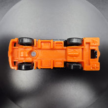Load image into Gallery viewer, Matchbox 2012 Garbage Truck Black City Works 5 Pack Exclusive
