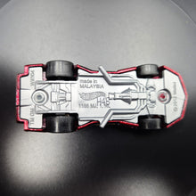 Load image into Gallery viewer, Hot Wheels 2016 &#39;76 Greenwood Corvette Dark Red #63 HW Mild to Wild 8/10
