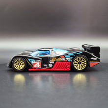 Load image into Gallery viewer, Hot Wheels 2018 24 Ours Black Track Builder 5 Pack Exclusive
