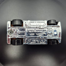 Load image into Gallery viewer, Hot Wheels 2023 Custom &#39;77 Dodge Van Black HW Design Lab 5 Pack Exclusive
