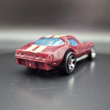Load image into Gallery viewer, Hot Wheels 2013 Corvette Stingray Burgundy Multipack Exclusive
