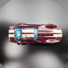 Load image into Gallery viewer, Hot Wheels 2013 Corvette Stingray Burgundy Multipack Exclusive

