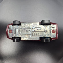 Load image into Gallery viewer, Hot Wheels 2013 Corvette Stingray Burgundy Multipack Exclusive
