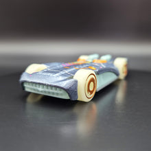 Load image into Gallery viewer, Hot Wheels 2021 Chevroletor Light Blue HW Design Lab 5 Pack Exclusive Loose
