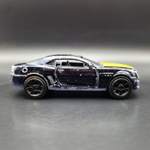 Load image into Gallery viewer, Majorette 2017 Chevrolet Camaro 2010 Black #279 Limited Edition 3
