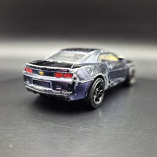 Load image into Gallery viewer, Majorette 2017 Chevrolet Camaro 2010 Black #279 Limited Edition 3
