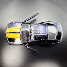 Load image into Gallery viewer, Majorette 2017 Chevrolet Camaro 2010 Black #279 Limited Edition 3

